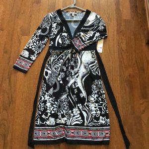 Target maternity dress